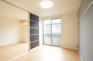 ロベリアⅠ 202号-5