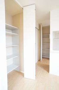 ロベリアⅠ 202号-7