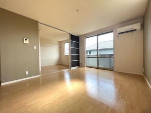 ヴィラ　Ｌ＆Ｄ 201号-3