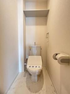 ヴィラ　Ｌ＆Ｄ 201号-6