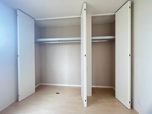 ヴィラ　Ｌ＆Ｄ 201号-8