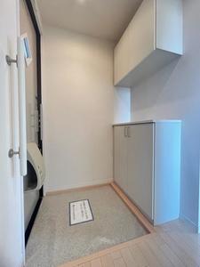 ヴィラ　Ｌ＆Ｄ 201号-10