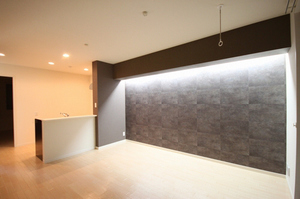 グランミーテ 102号-2