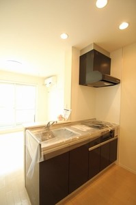 クリオジィⅠ 201号-4