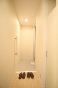 クリオジィⅠ 201号-9