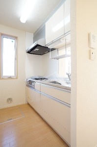 ファミーユⅡ 102号-6