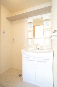 ファミーユⅡ 102号-7