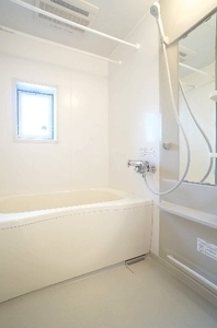 ファミーユⅡ 102号-8