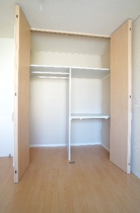 ファミーユⅡ 102号-11