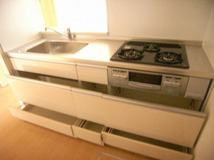 ファミーユⅠ 101号-3