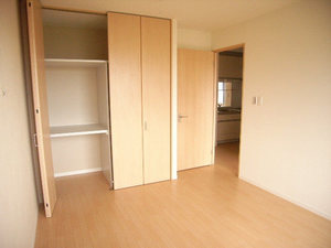 ファミーユⅠ 101号-7