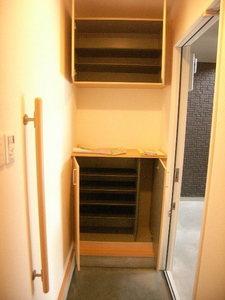 ファミーユⅠ 101号-9