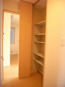 ファミーユⅠ 101号-10