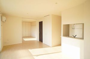 カステールⅠ 202号-3