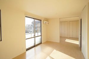 カステールⅠ 202号-4