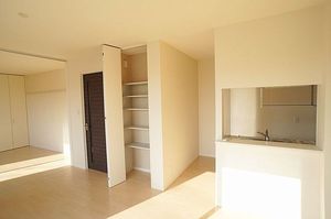 カステールⅠ 202号-6