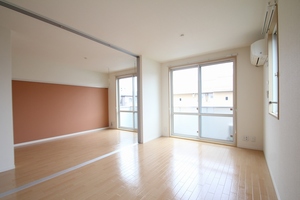 カステリーノⅠ 202号-2