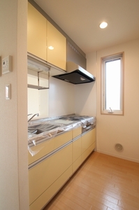 カステリーノⅠ 202号-6