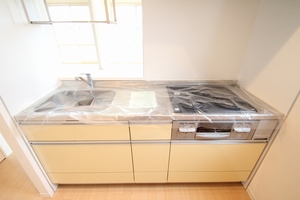 カステリーノⅠ 202号-7