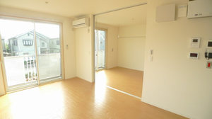 ブルーム 203号-5