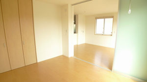 ブルーム 203号-6