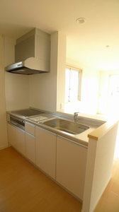 ブルーム 203号-9