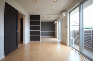 Prime Stage Ⅲ South 302号-2