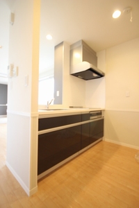 Prime Stage Ⅲ South 302号-3