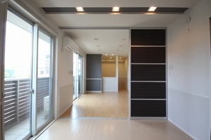 Prime Stage Ⅲ South 302号-5