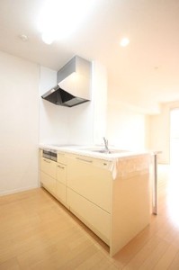 ハーモニーガーデン　Ⅰ 102号-2