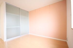 ハーモニーガーデン　Ⅰ 102号-3