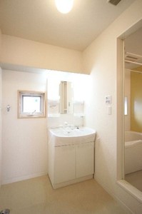 ハーモニーガーデン　Ⅰ 102号-6