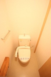 ハーモニーガーデン　Ⅰ 102号-7