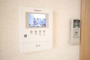 ハーモニーガーデン　Ⅰ 102号-8