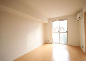 ハーモニーガーデン　Ⅰ 102号-9