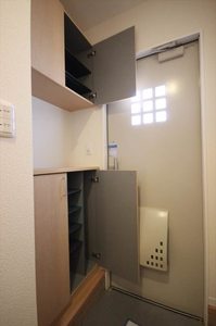 ハーモニーガーデン Ⅰ 203号-8