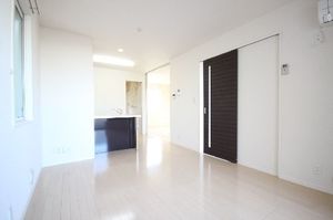 ハーモニーガーデン Ⅱ 102号-2