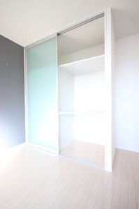 ハーモニーガーデン Ⅱ 102号-6