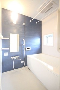 ハーモニーガーデン Ⅱ 102号-8