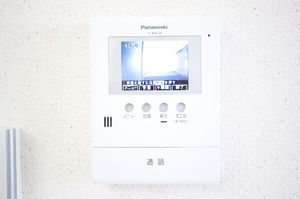 ハーモニーガーデン Ⅱ 102号-9