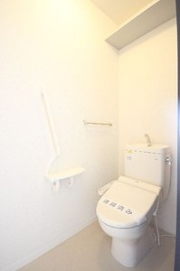 ハーモニーガーデン Ⅱ 102号-10