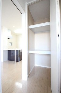 ハーモニーガーデン Ⅱ 102号-11