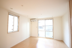 シャーメゾン　カトレアＡ 102号-2