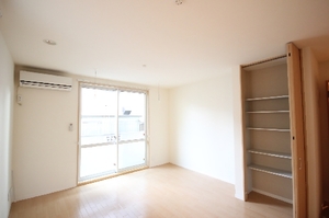 シャーメゾン　カトレアＡ 102号-3