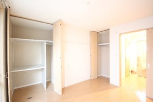 シャーメゾン　カトレアＡ 102号-6