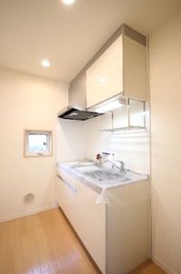 シャーメゾン　カトレアＡ 102号-7