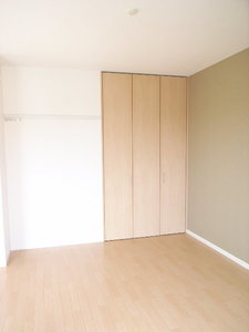 シャーメゾン　カトレアＢ 201号-5