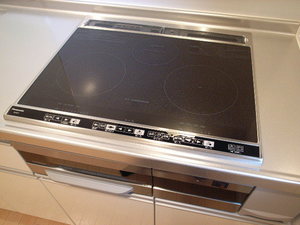 シャーメゾン　カトレアＢ 201号-7