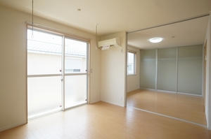 ヴェルベーナ　Ⅰ 202号-2