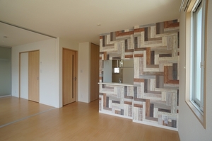 ヴェルベーナ　Ⅰ 202号-3